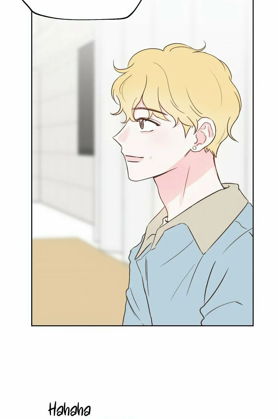 My Salty Love Chapter 1 page 67 - 