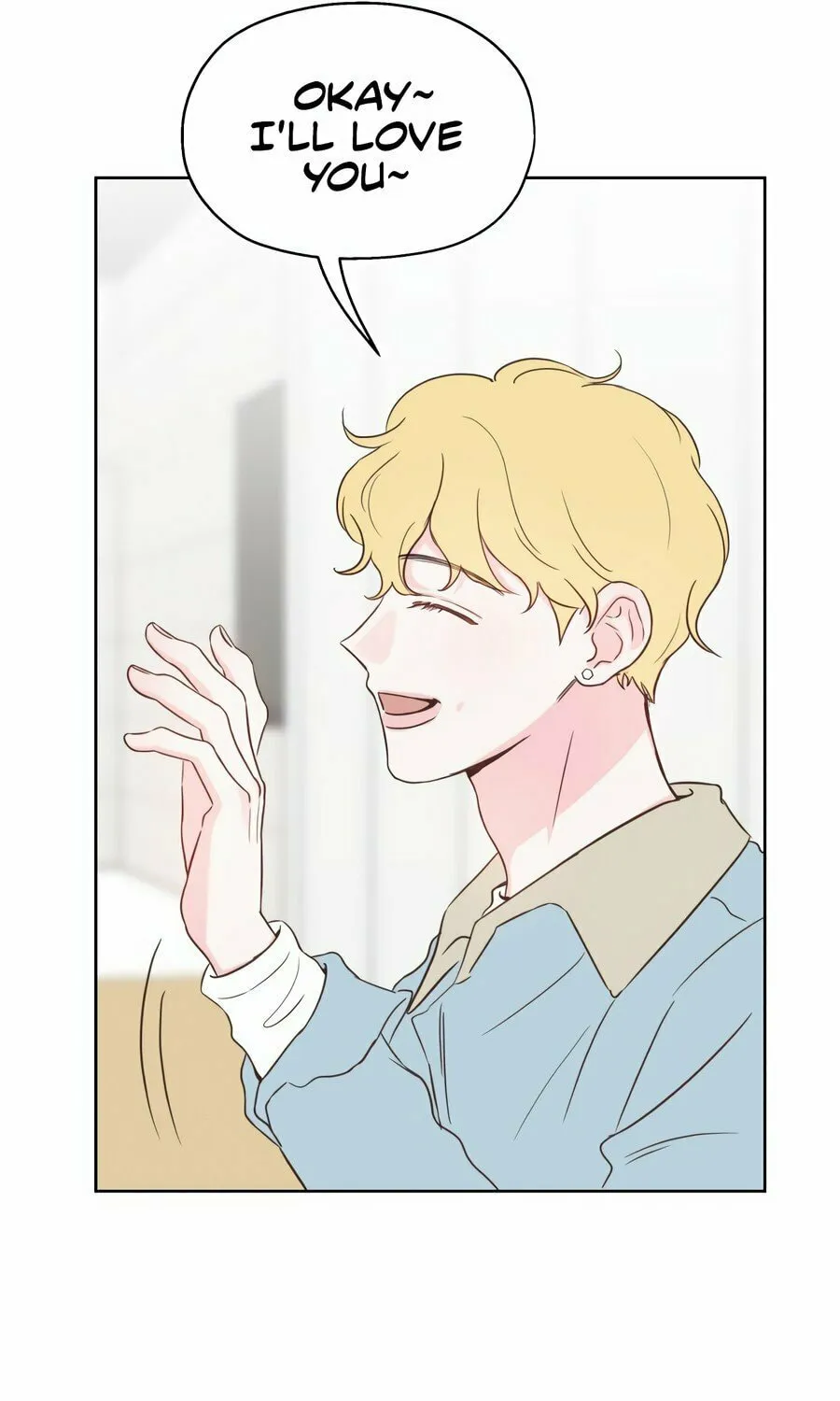 My Salty Love Chapter 1 page 68 - 