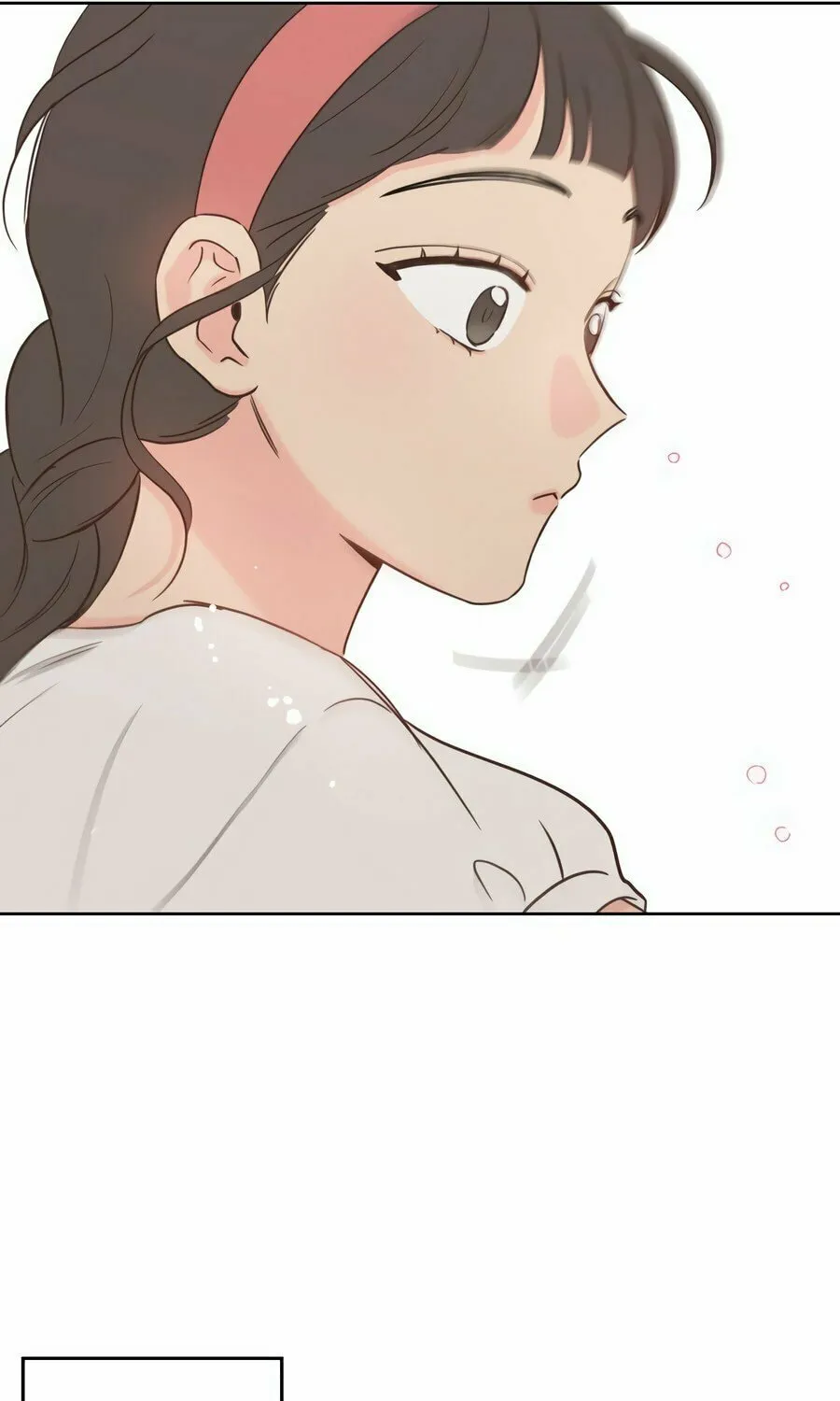 My Salty Love Chapter 1 page 72 - 