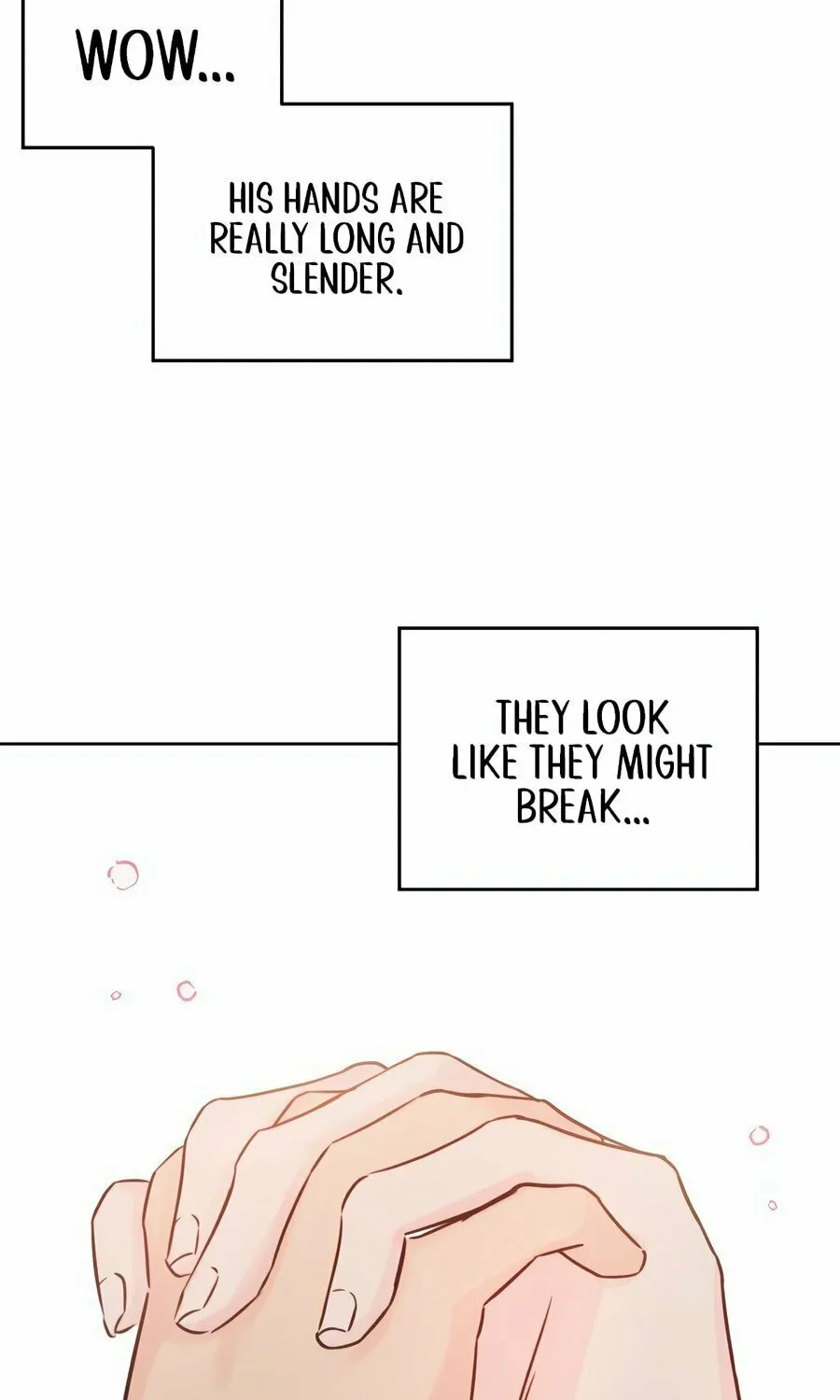 My Salty Love Chapter 1 page 73 - 