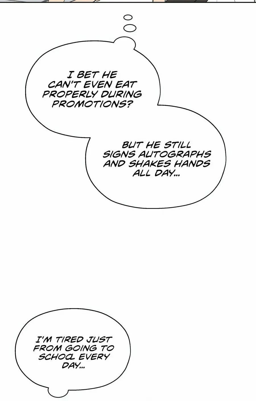 My Salty Love Chapter 1 page 75 - 