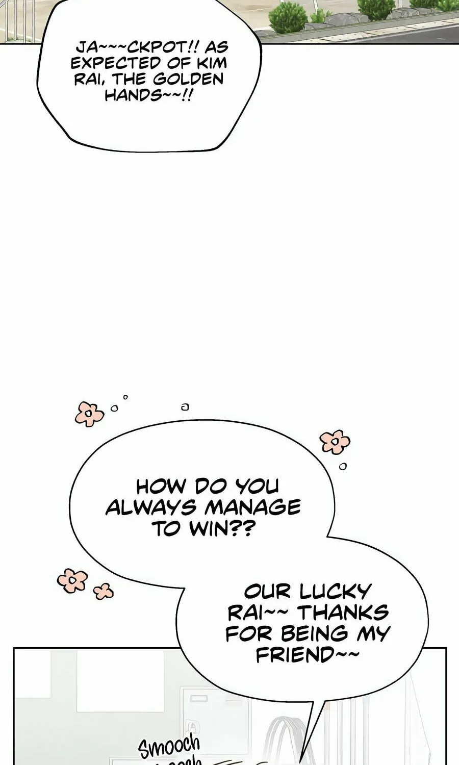 My Salty Love Chapter 1 page 85 - 
