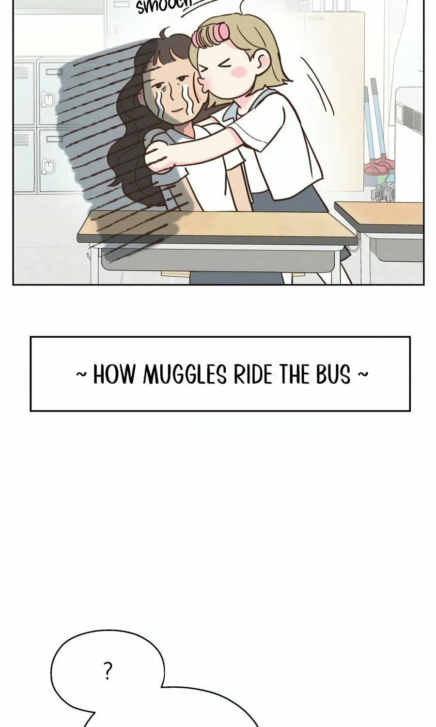 My Salty Love Chapter 1 page 86 - 