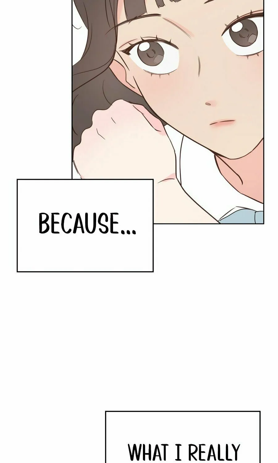 My Salty Love Chapter 1 page 90 - 