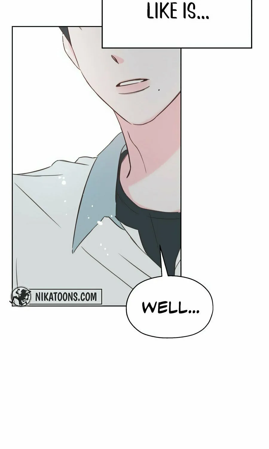 My Salty Love Chapter 1 page 91 - 