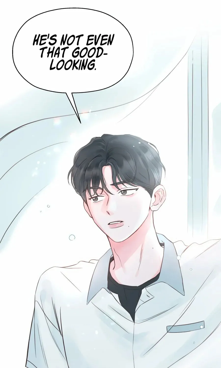 My Salty Love Chapter 1 page 92 - 