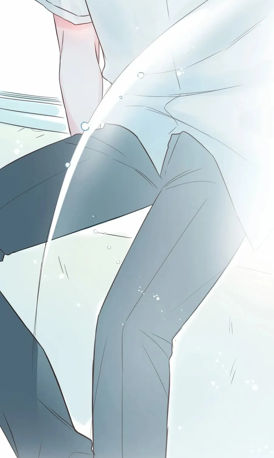 My Salty Love Chapter 1 page 93 - 