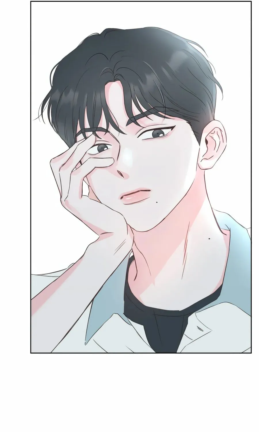 My Salty Love Chapter 1 page 96 - 