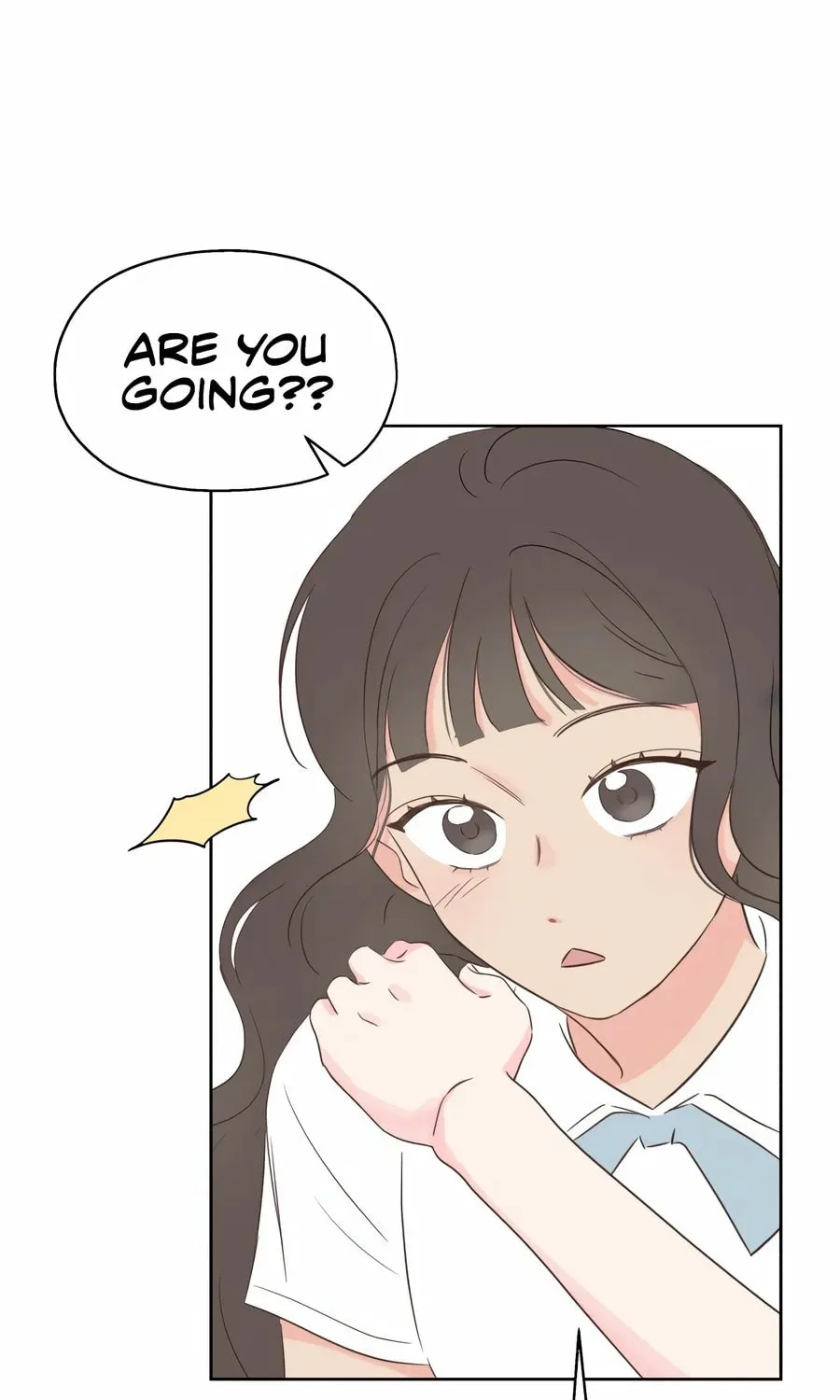 My Salty Love Chapter 1 page 97 - 