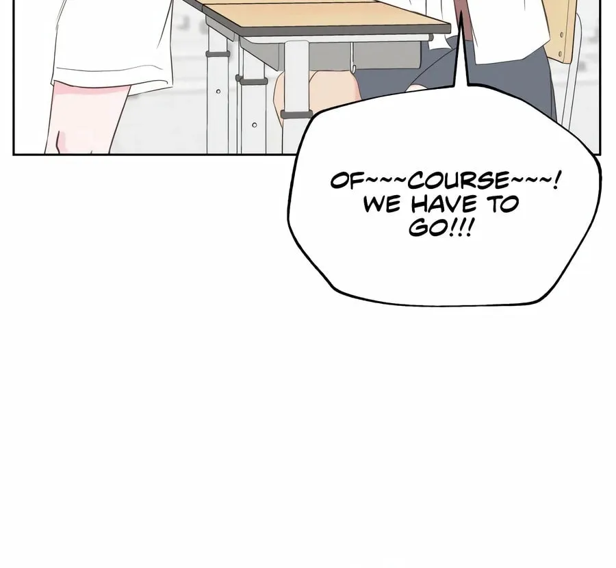 My Salty Love Chapter 1 page 99 - 