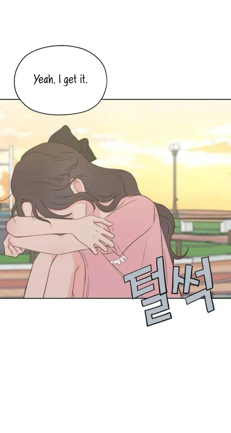My Salty Love Chapter 10 page 11 - 