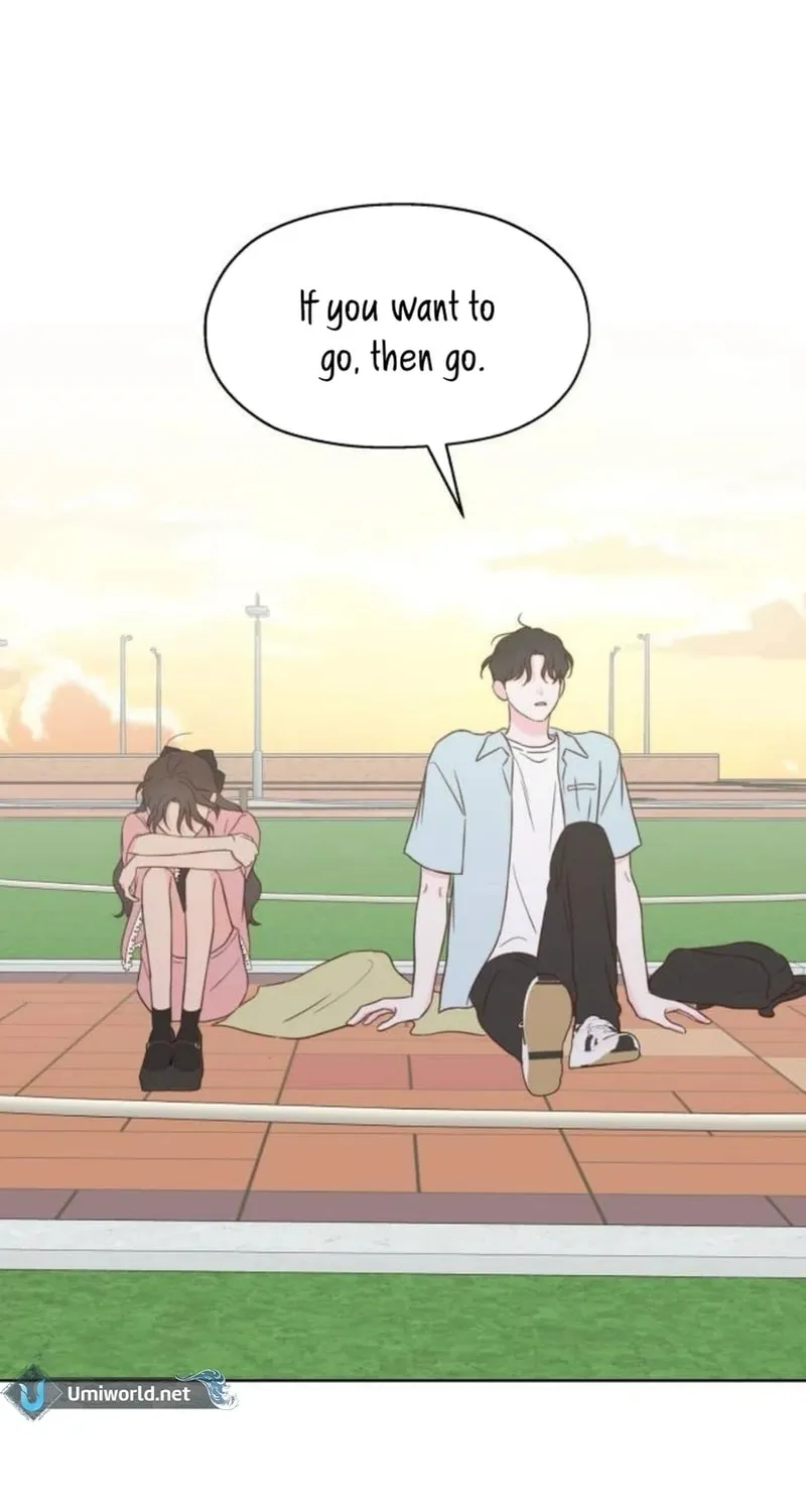 My Salty Love Chapter 10 page 12 - 