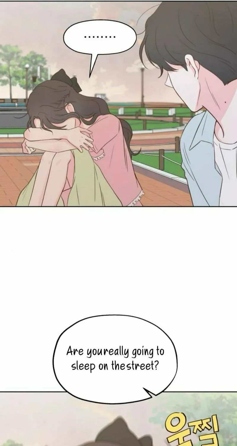 My Salty Love Chapter 10 page 19 - 