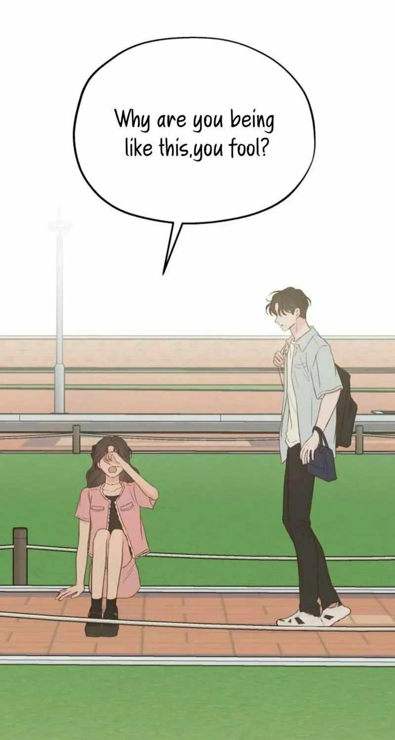 My Salty Love Chapter 10 page 3 - 