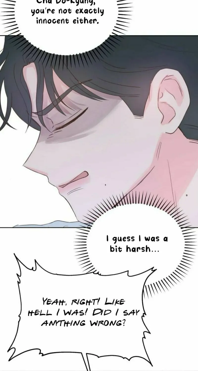 My Salty Love Chapter 10 page 22 - 