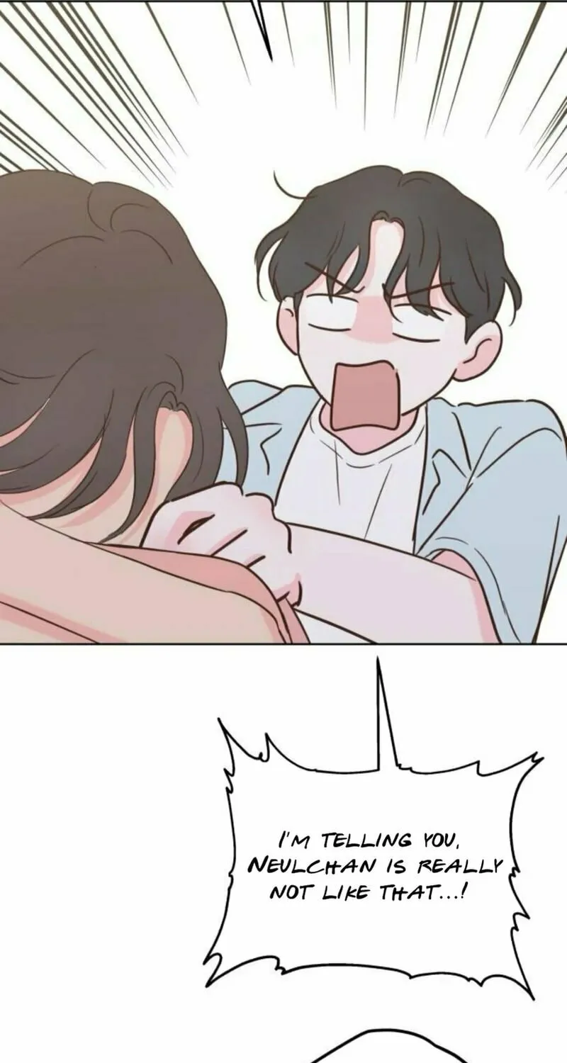 My Salty Love Chapter 10 page 23 - 