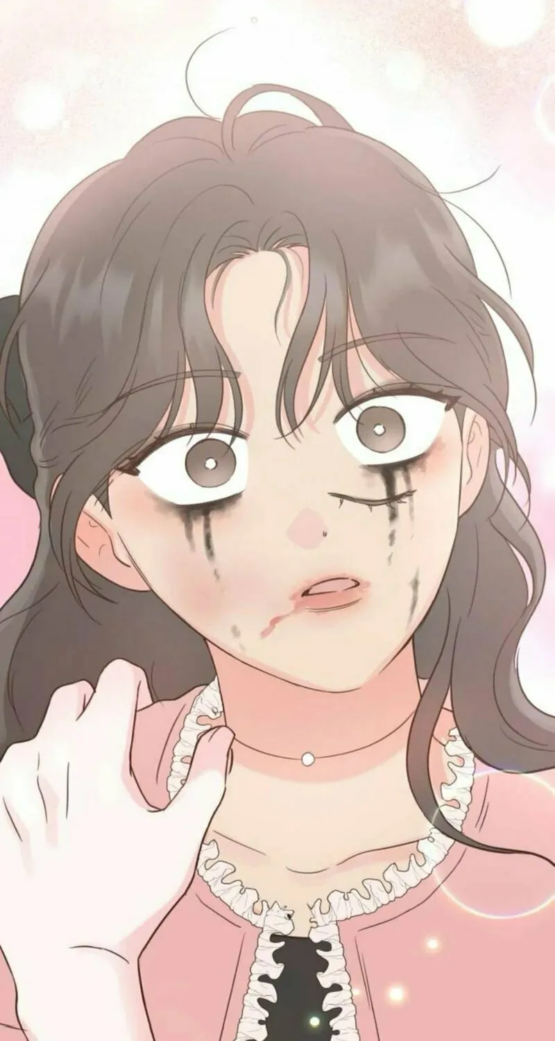 My Salty Love Chapter 10 page 25 - 