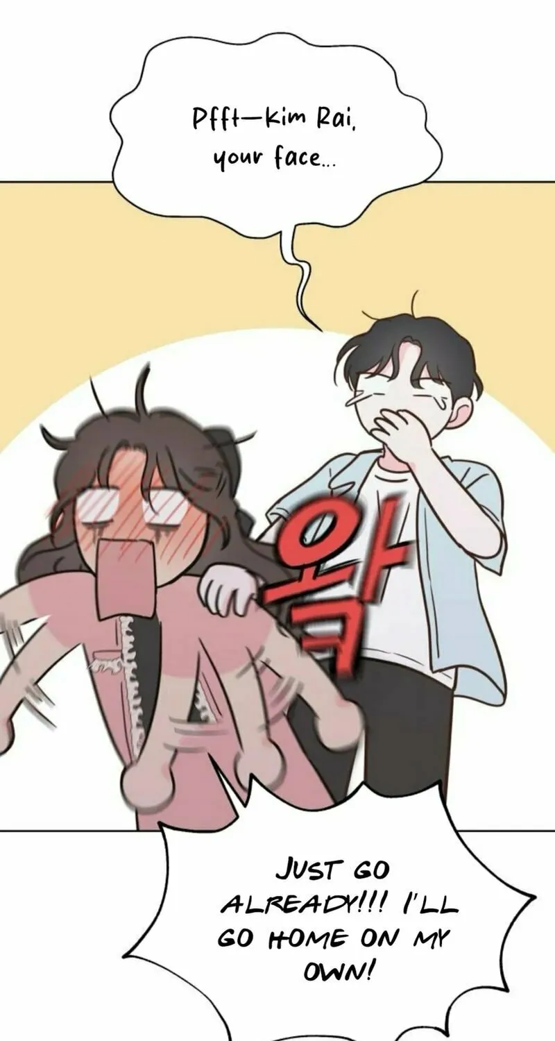My Salty Love Chapter 10 page 27 - 