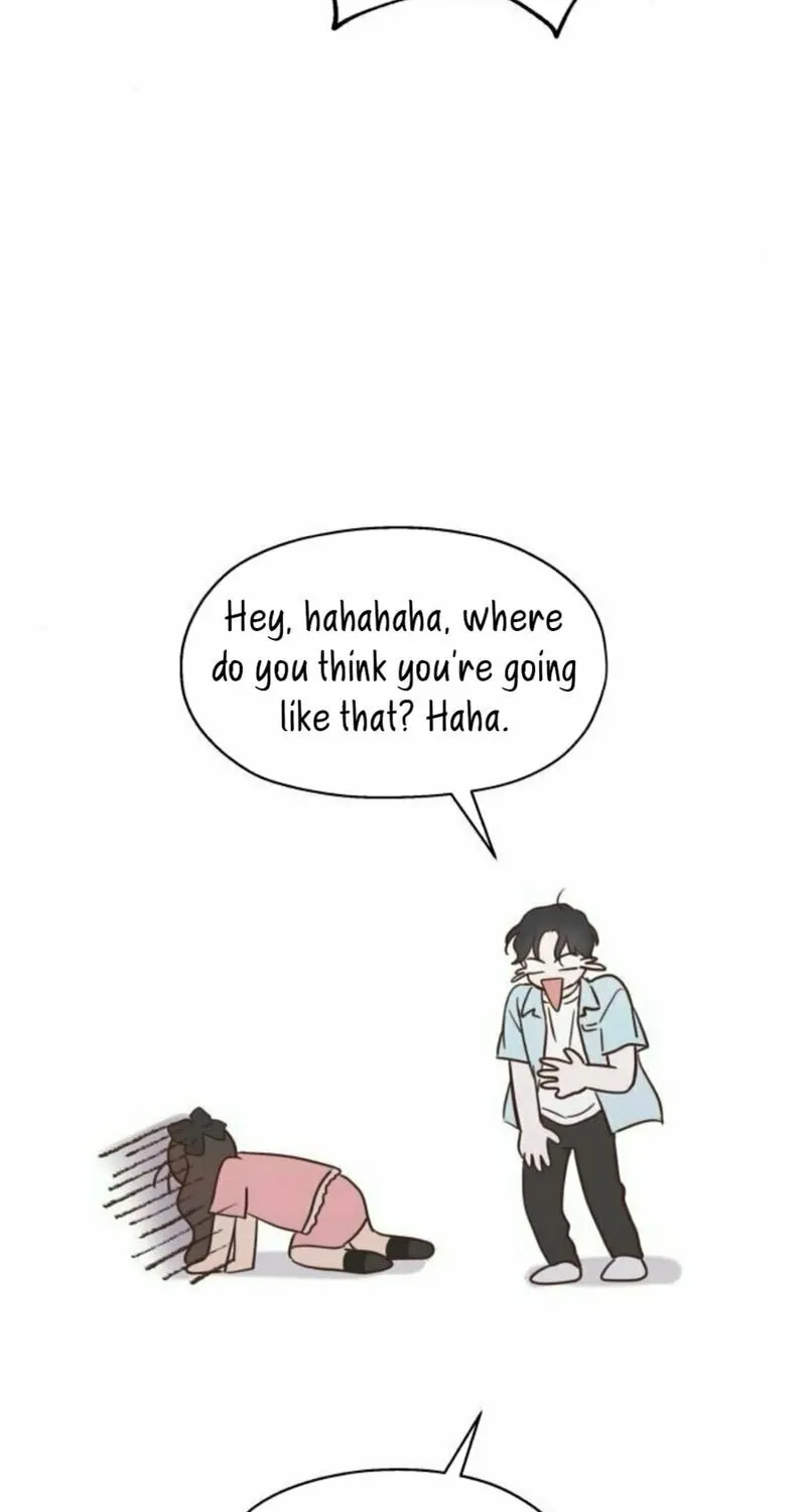 My Salty Love Chapter 10 page 28 - 