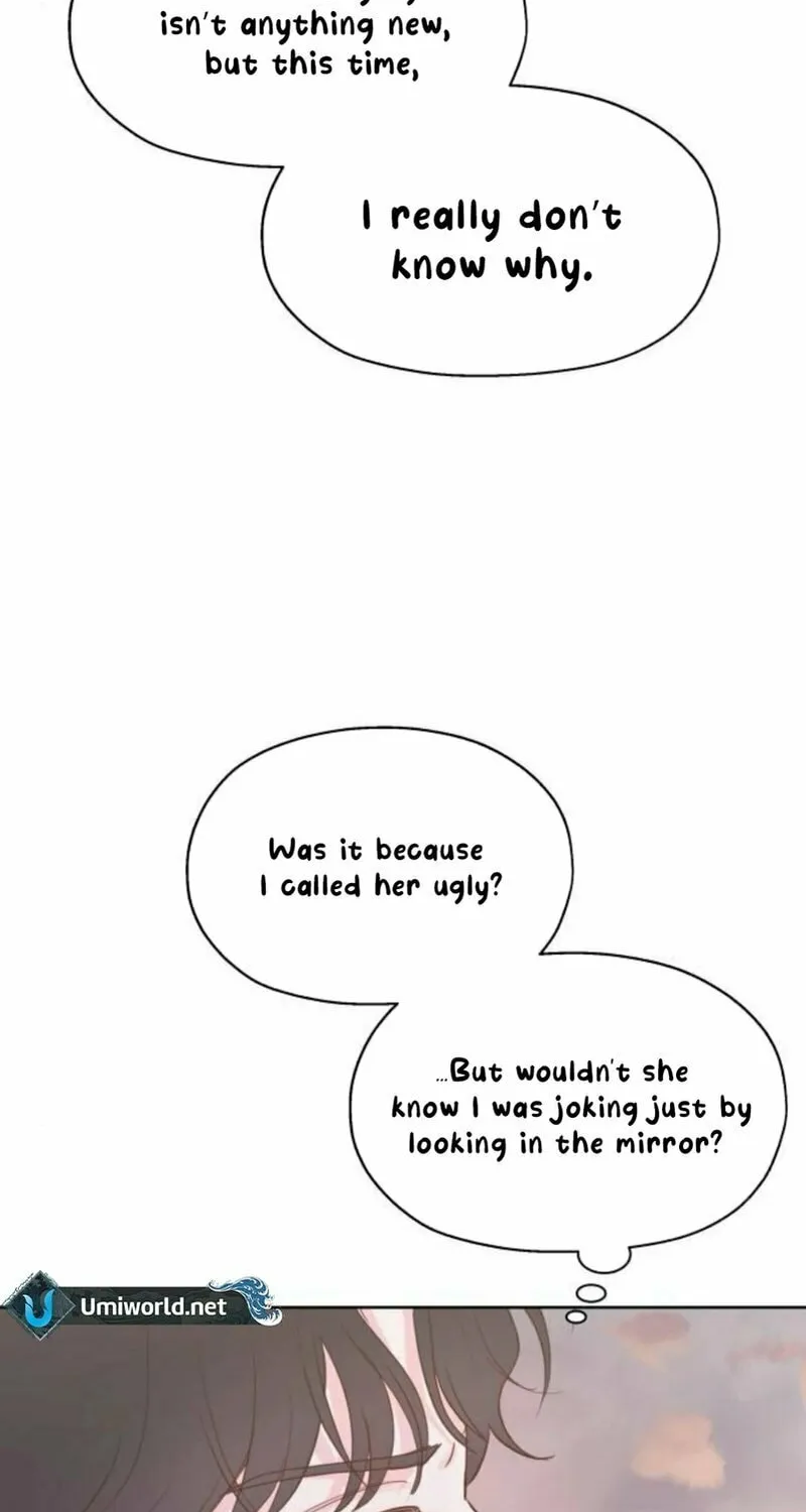 My Salty Love Chapter 10 page 34 - 