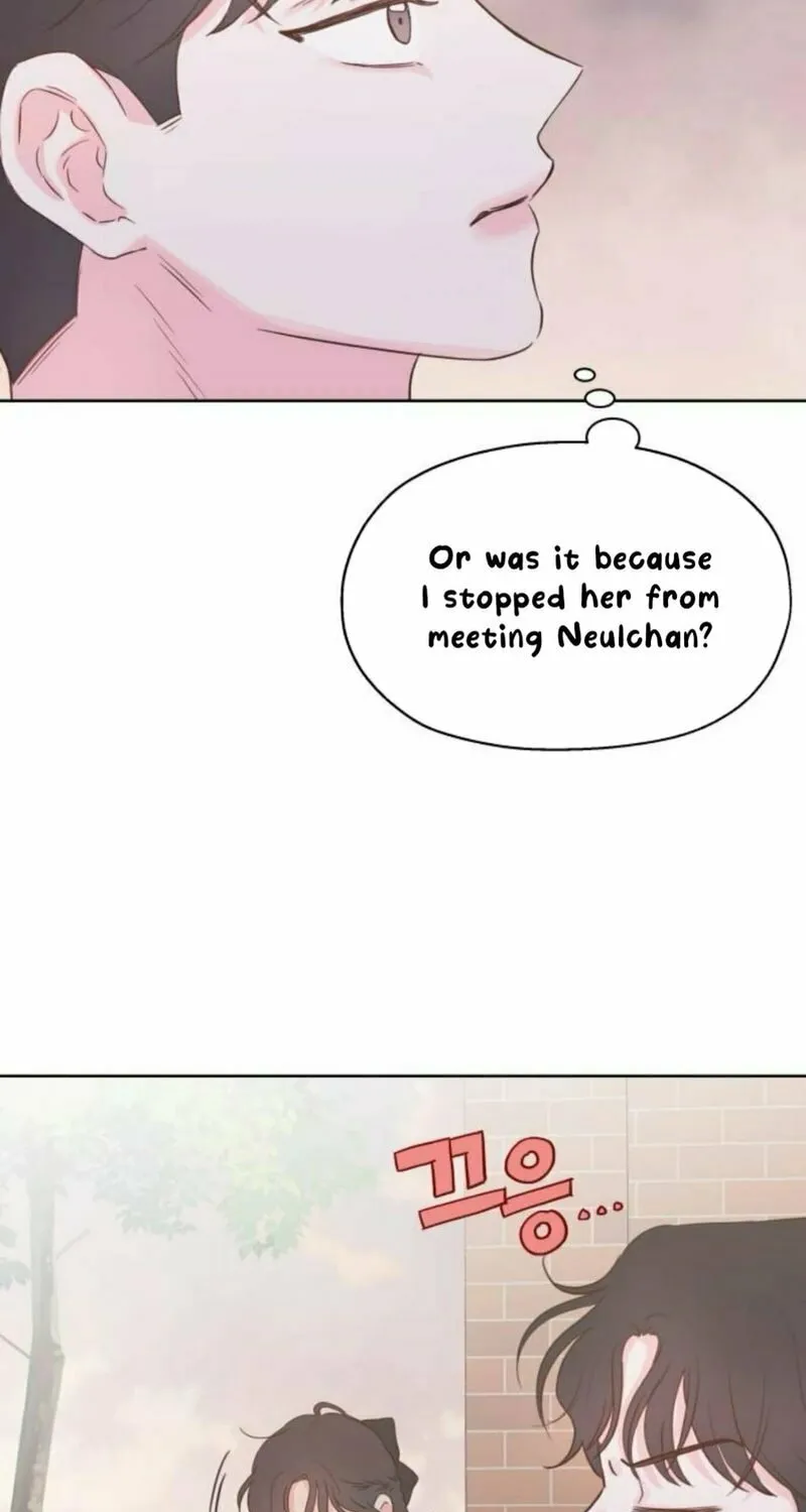 My Salty Love Chapter 10 page 35 - 