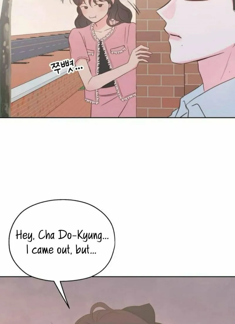 My Salty Love Chapter 10 page 36 - 