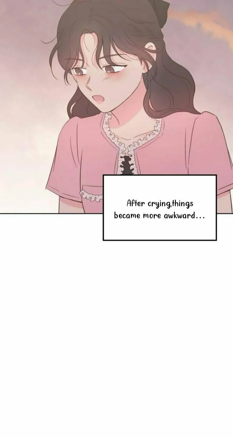 My Salty Love Chapter 10 page 37 - 