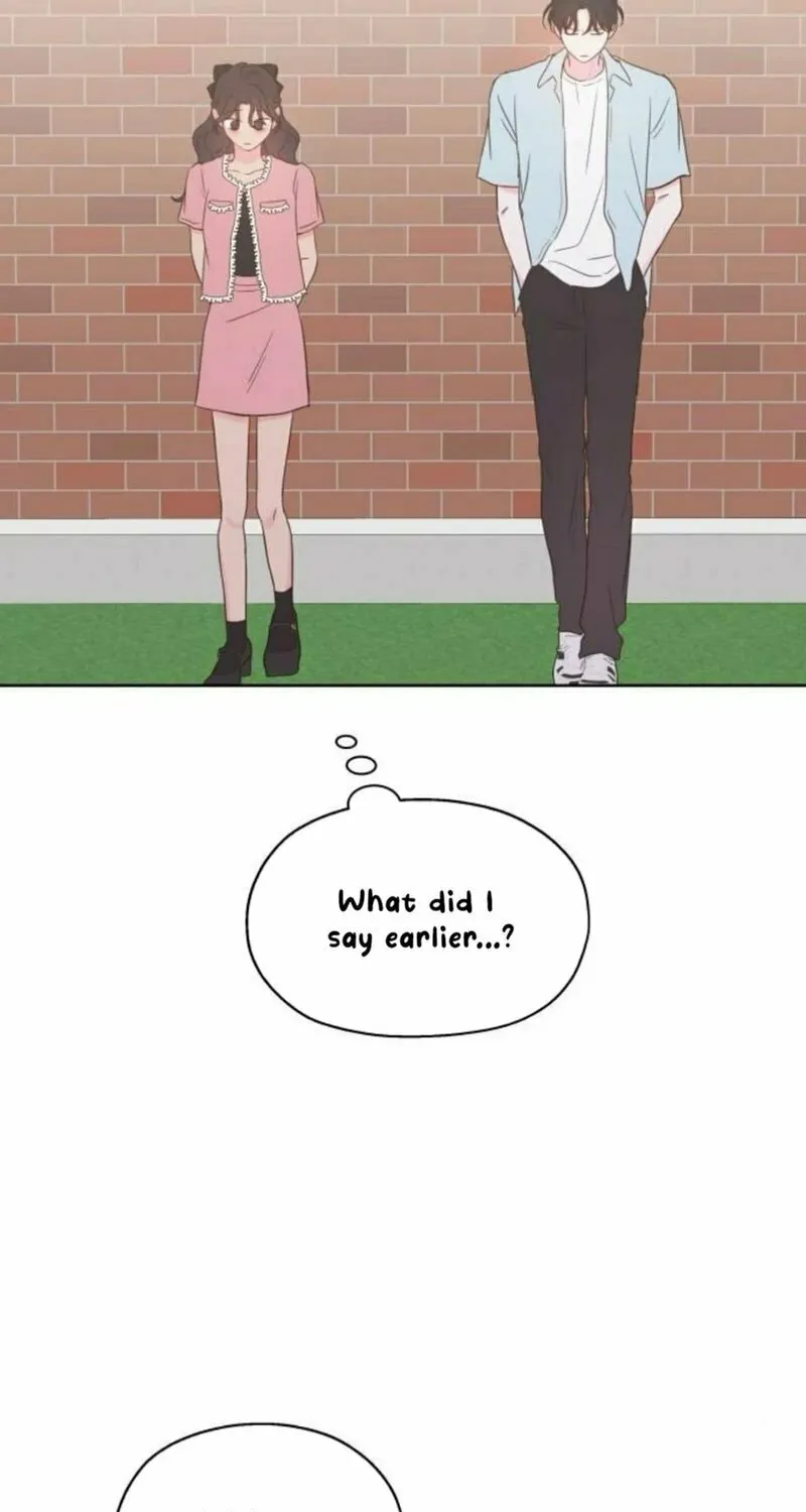 My Salty Love Chapter 10 page 39 - 
