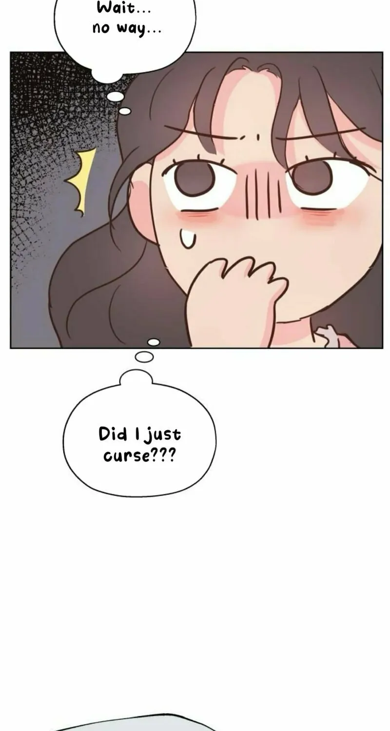 My Salty Love Chapter 10 page 40 - 