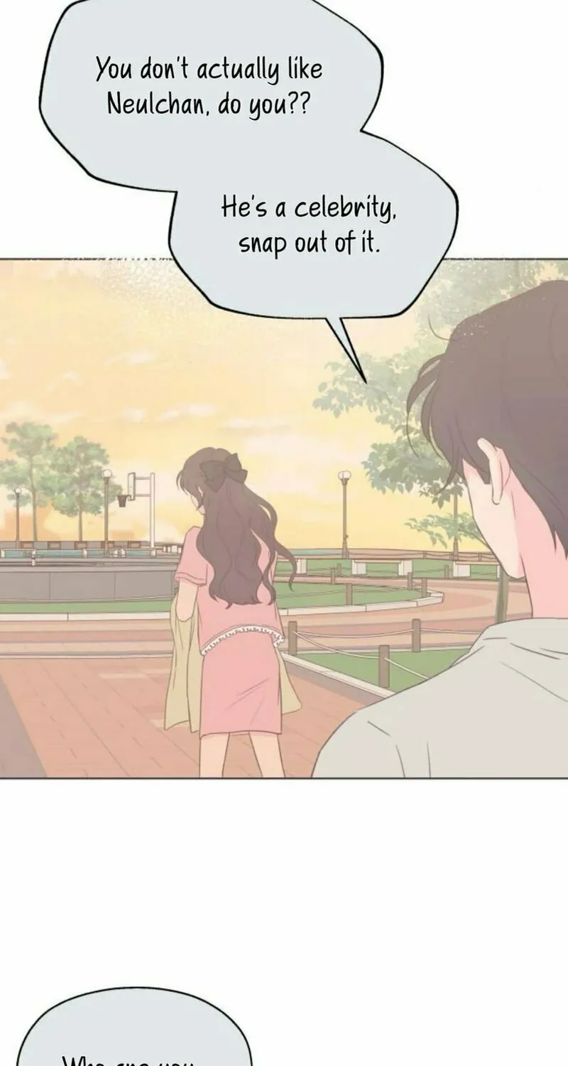 My Salty Love Chapter 10 page 41 - 