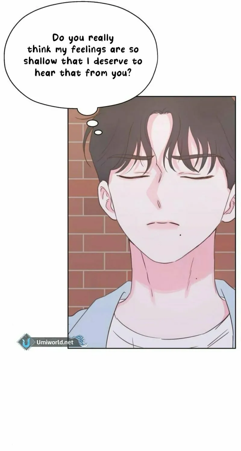 My Salty Love Chapter 10 page 43 - 