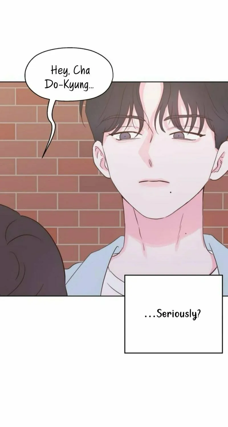 My Salty Love Chapter 10 page 44 - 
