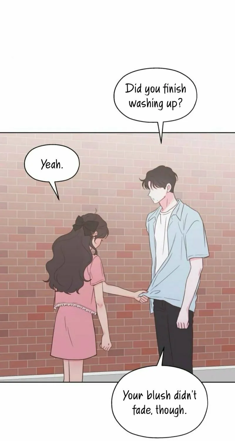 My Salty Love Chapter 10 page 49 - 