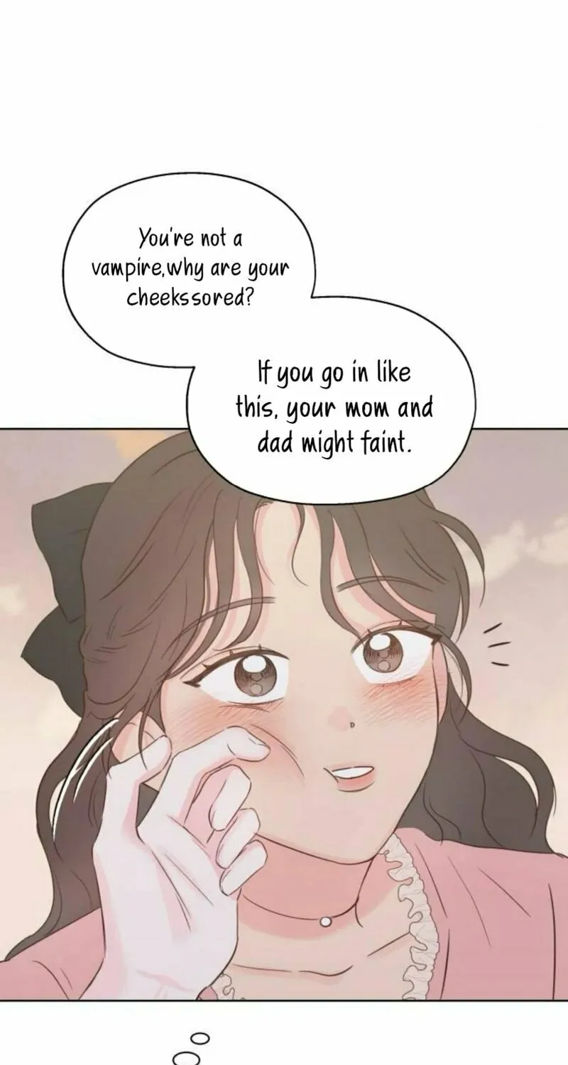 My Salty Love Chapter 10 page 50 - 