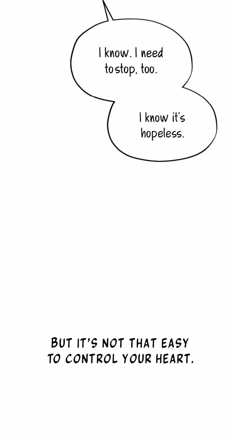 My Salty Love Chapter 10 page 6 - 