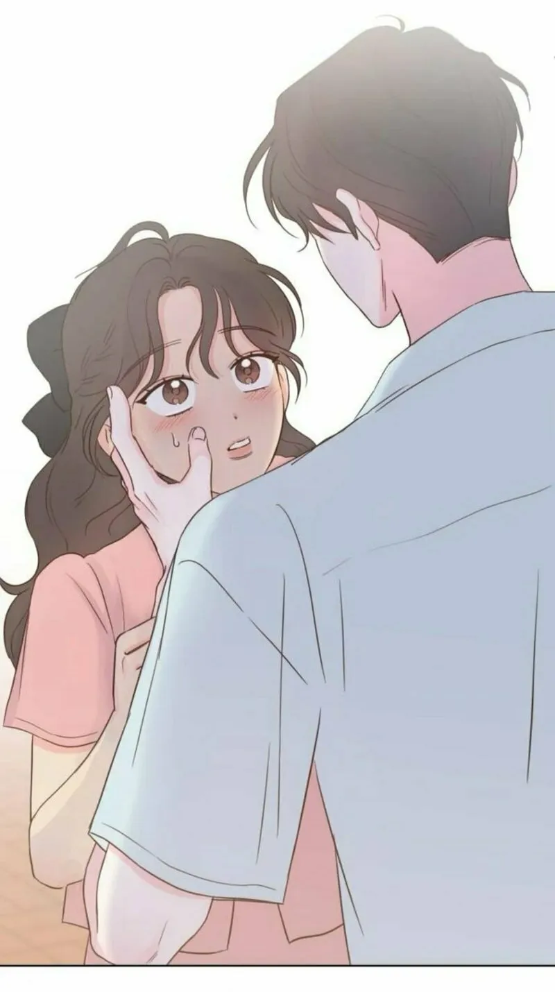 My Salty Love Chapter 10 page 54 - 