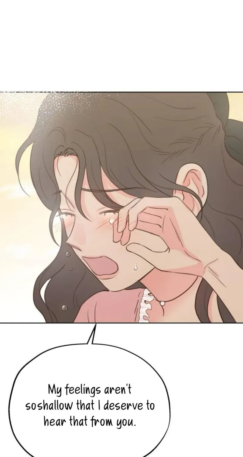 My Salty Love Chapter 10 page 7 - 