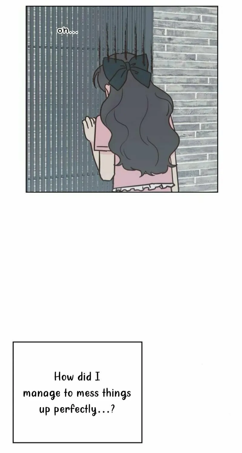 My Salty Love Chapter 10 page 62 - 