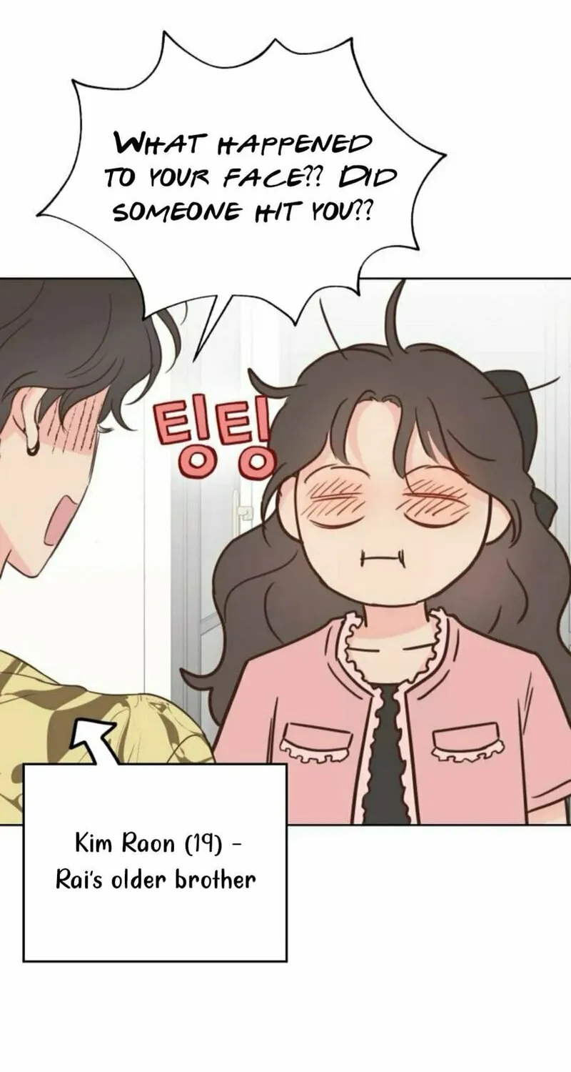 My Salty Love Chapter 10 page 66 - 