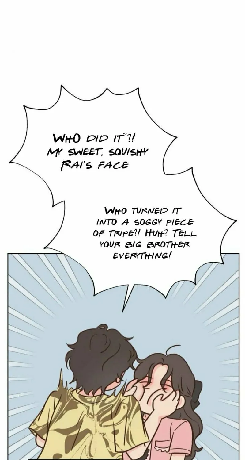 My Salty Love Chapter 10 page 67 - 
