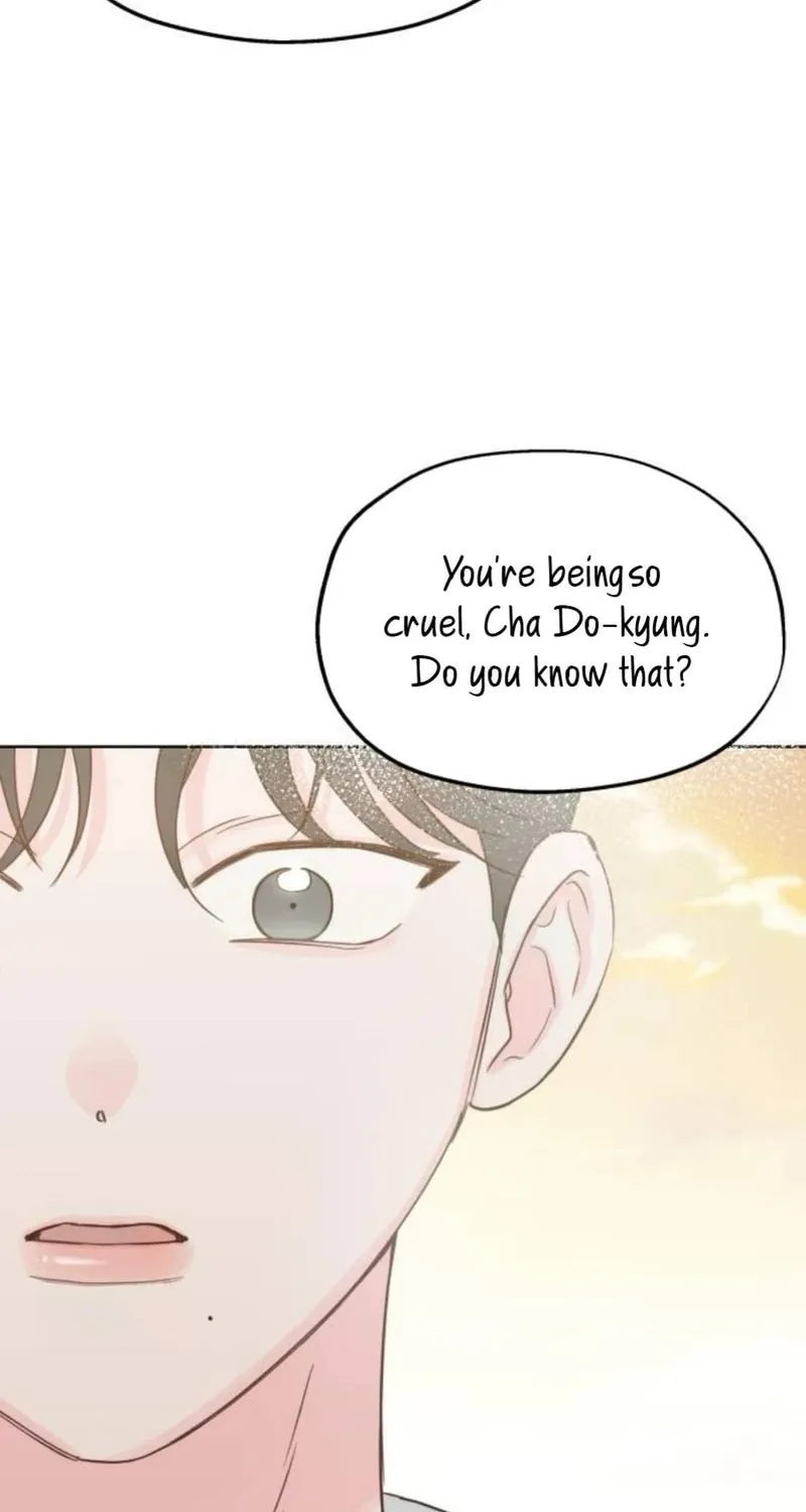 My Salty Love Chapter 10 page 8 - 