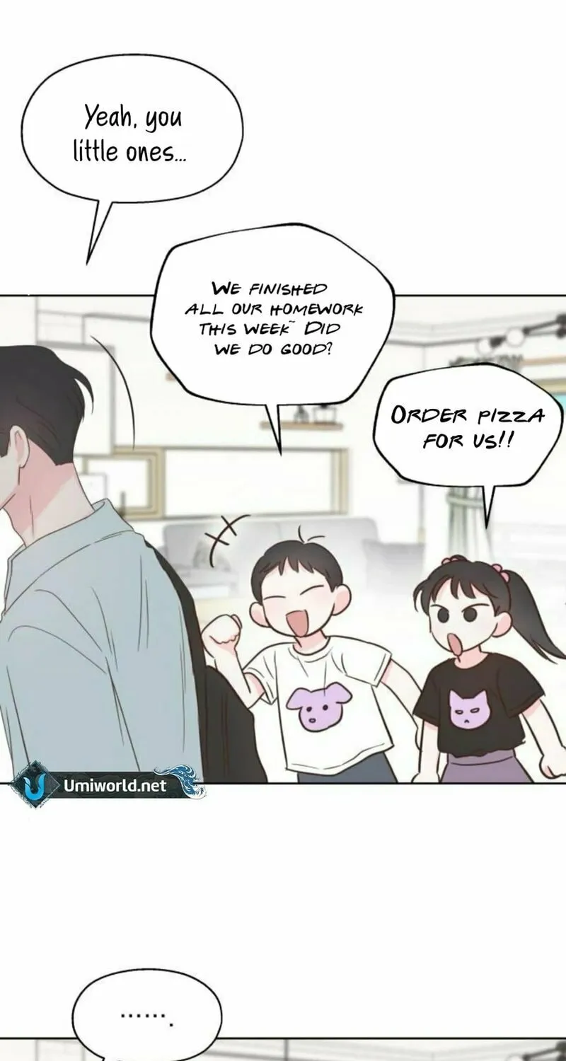 My Salty Love Chapter 10 page 79 - 