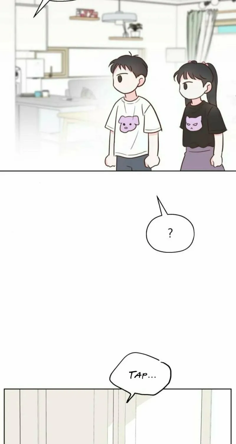 My Salty Love Chapter 10 page 80 - 