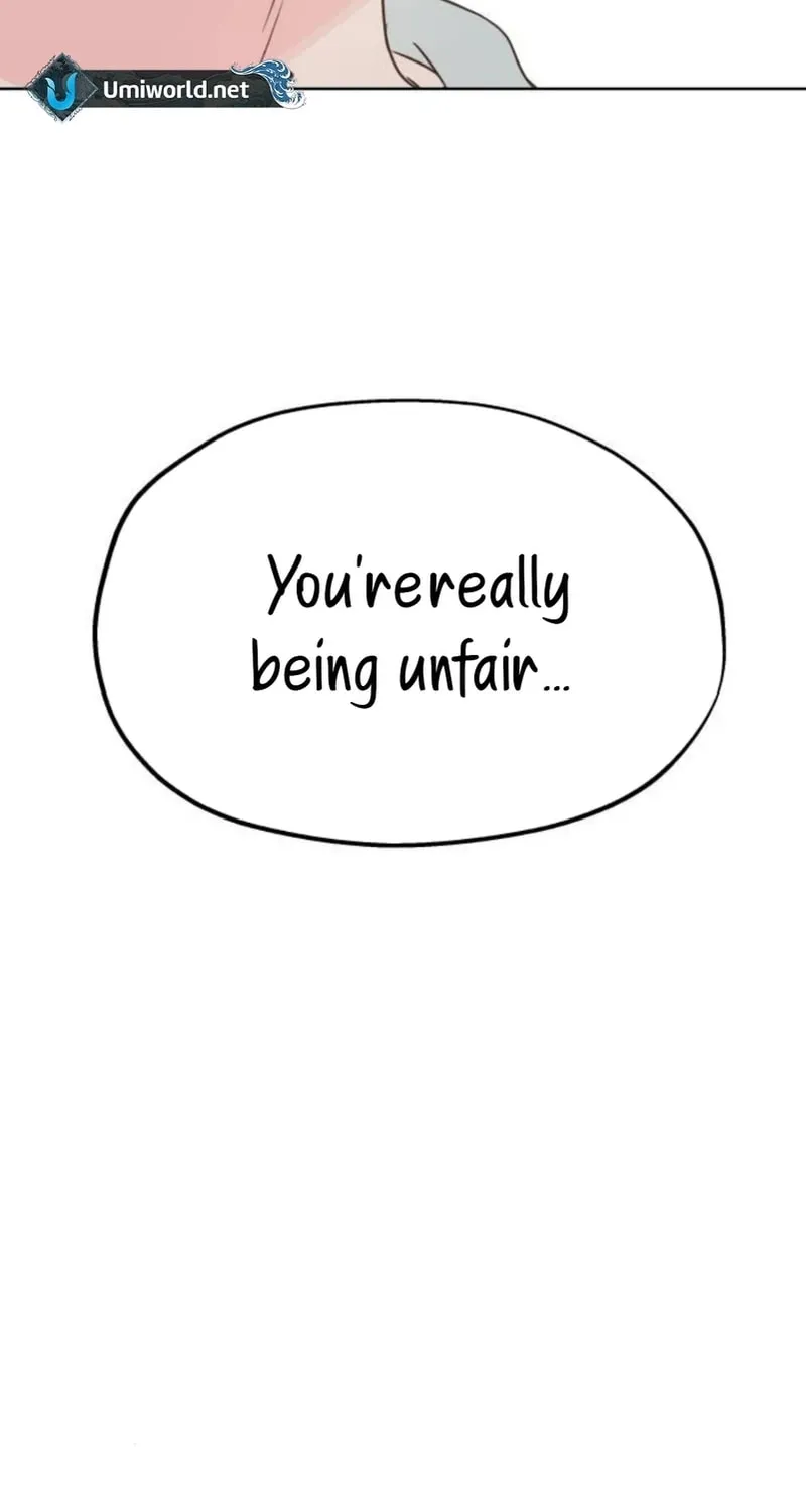 My Salty Love Chapter 10 page 9 - 