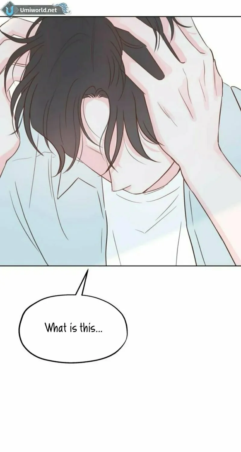 My Salty Love Chapter 10 page 85 - 