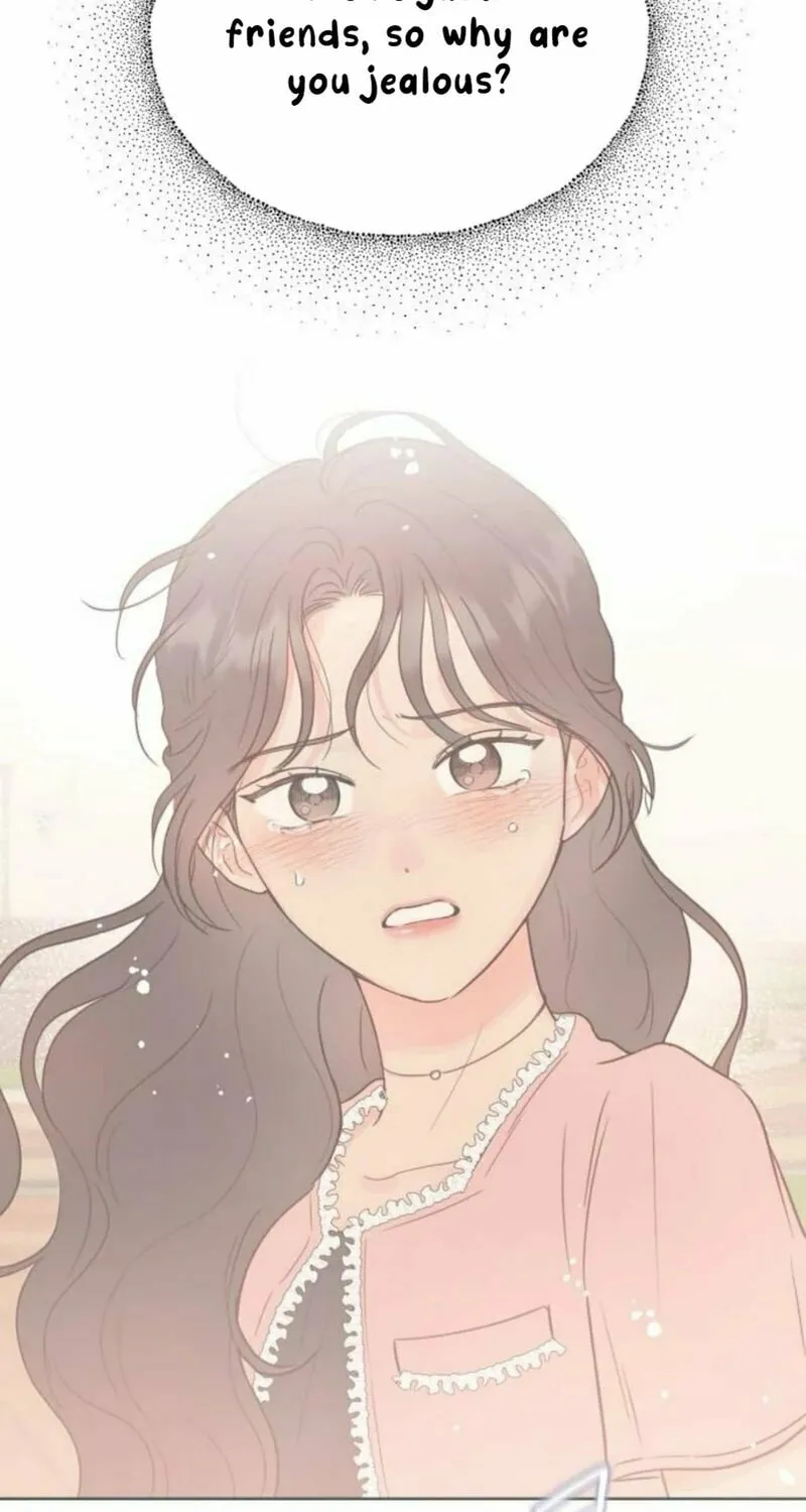 My Salty Love Chapter 10 page 87 - 