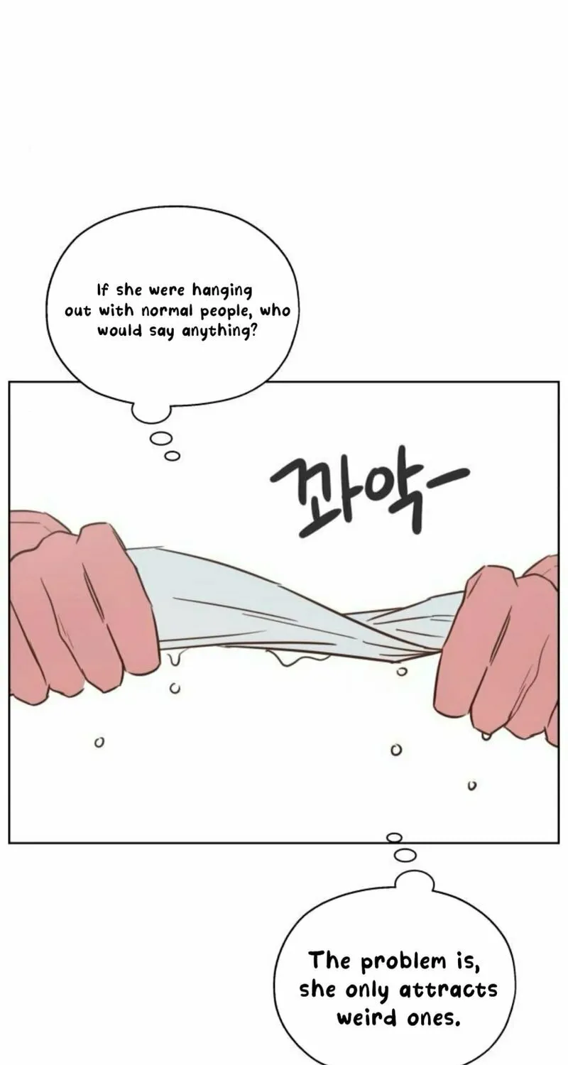 My Salty Love Chapter 11 page 15 - 