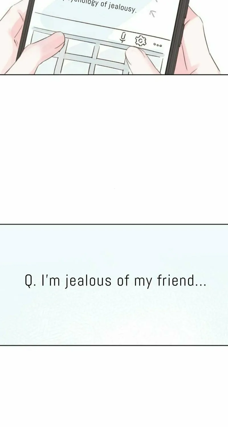 My Salty Love Chapter 11 page 3 - 