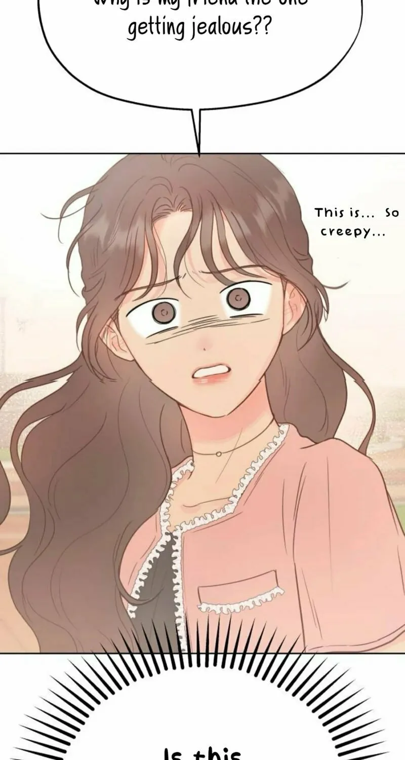 My Salty Love Chapter 11 page 22 - 