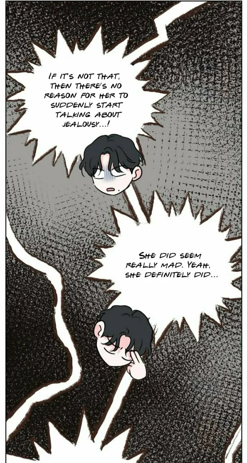 My Salty Love Chapter 11 page 24 - 